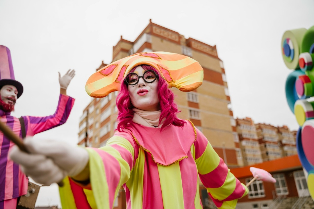 Татнефть снова №1: пятый год подряд мы лидеры в рейтинге корпоративной благотворительности