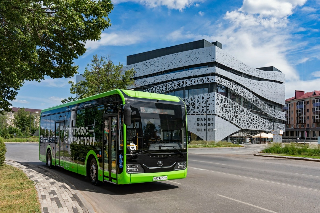 Татнефть снова №1: пятый год подряд мы лидеры в рейтинге корпоративной благотворительности