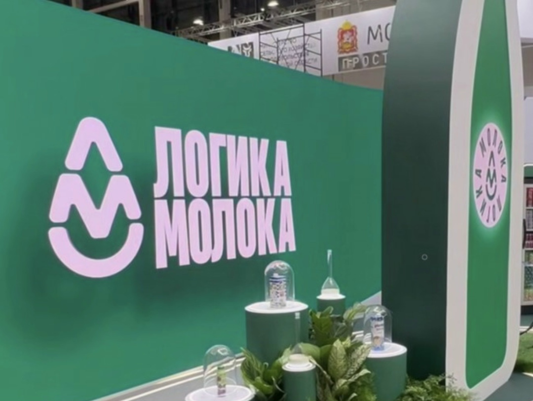 Капитальные затраты компании «Логика молока» в первом квартале 2026 года составили около 1,1 млрд руб. Операционные затраты на НИОКР и разработку новых…