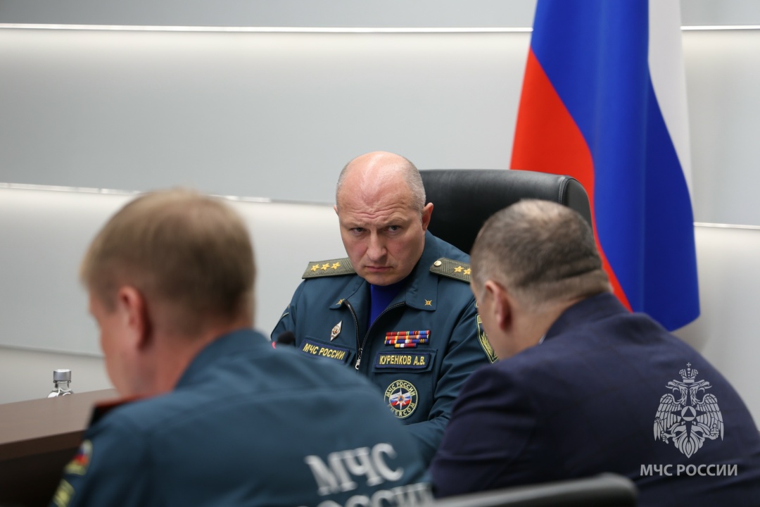 В Дагестане и Чеченской Республике все дома освободились от воды.