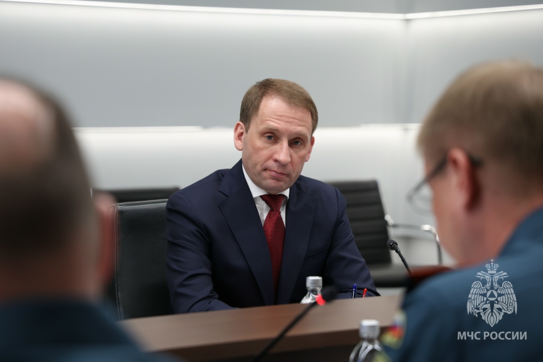 В Дагестане и Чеченской Республике все дома освободились от воды.