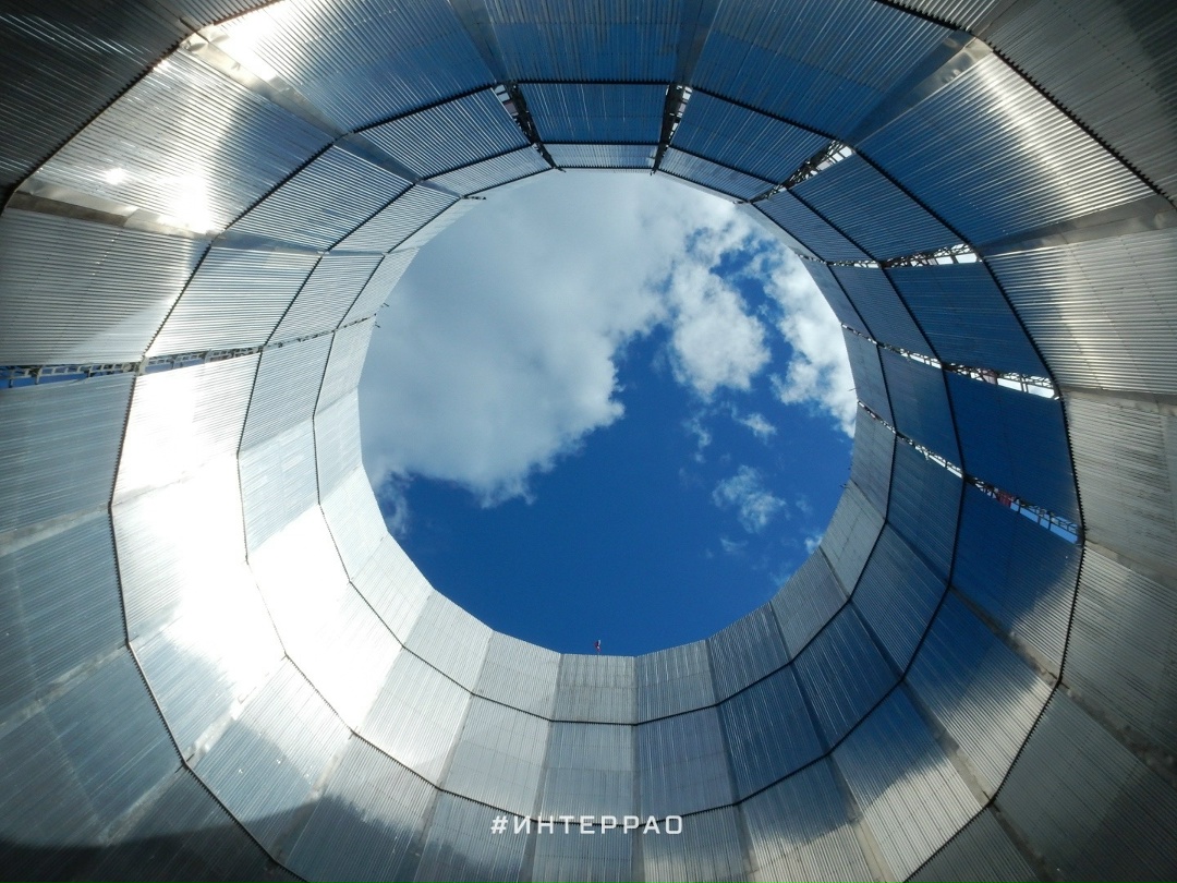 Иногда реальность выглядит круче любого концепт-арта