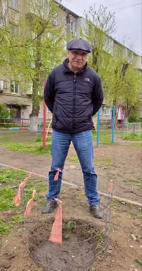 Экологическая инициатива ЛУКОЙЛа пришлась ко двору