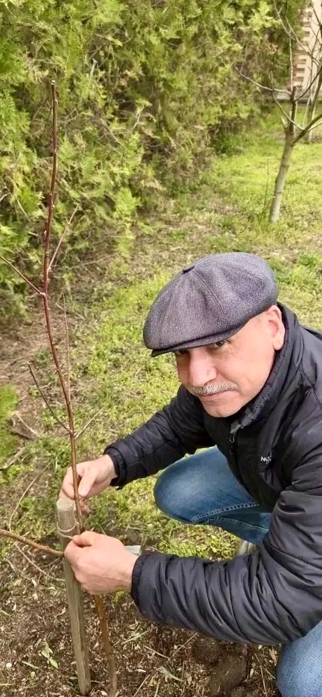 Экологическая инициатива ЛУКОЙЛа пришлась ко двору