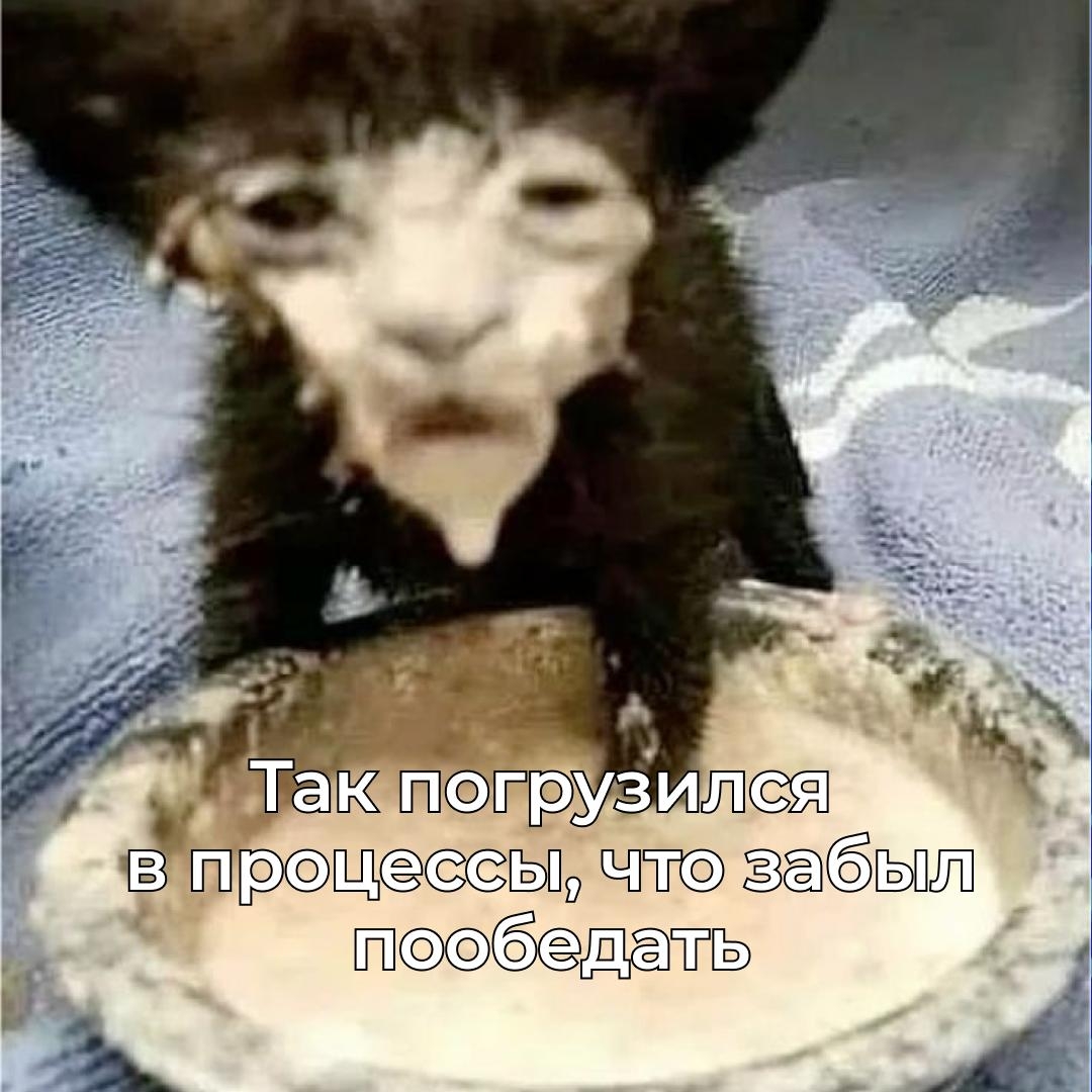 Ну что, предприниматели, узнали? Было?