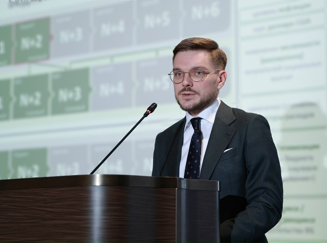В Узбекистане прошла IV Международная конференция по обмену опытом в сфере управления государственными финансами