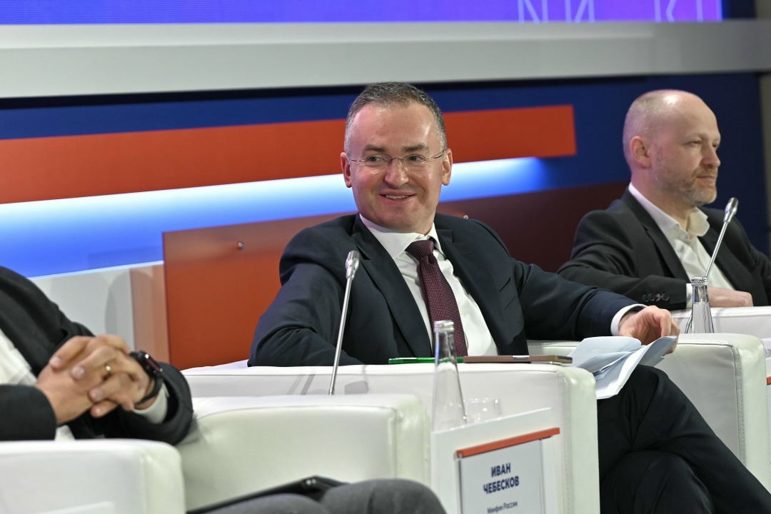 ЦФА выходят на новый этап развития