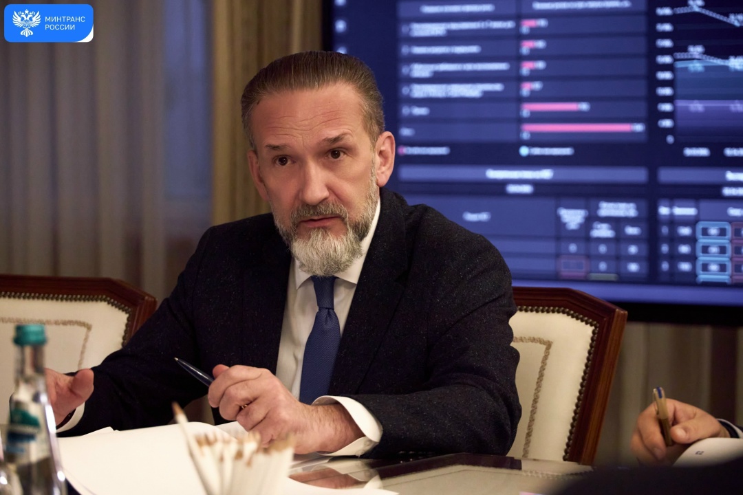 На обновление дорог Якутии в 2026 году будет выделено почти 7 млрд рублей