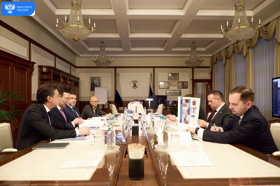 На обновление дорог Якутии в 2026 году будет выделено почти 7 млрд рублей