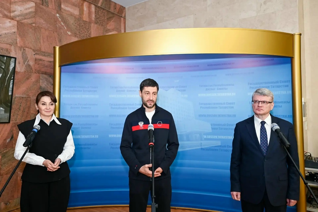 В Республике Татарстан сенаторы оценили систему реабилитации участников СВО, поддержку детей с ОВЗ и развитие художественного образования