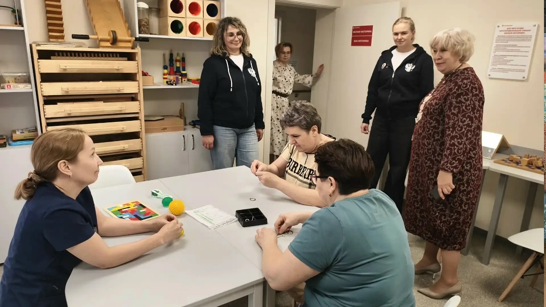 В Республике Татарстан сенаторы оценили систему реабилитации участников СВО, поддержку детей с ОВЗ и развитие художественного образования