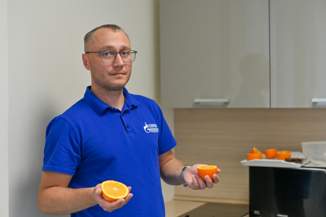 НЕДЕЛЯ ДОБРА На Амурском ГПЗ впервые прошла «Неделя добра»: день — одно доброе дело!