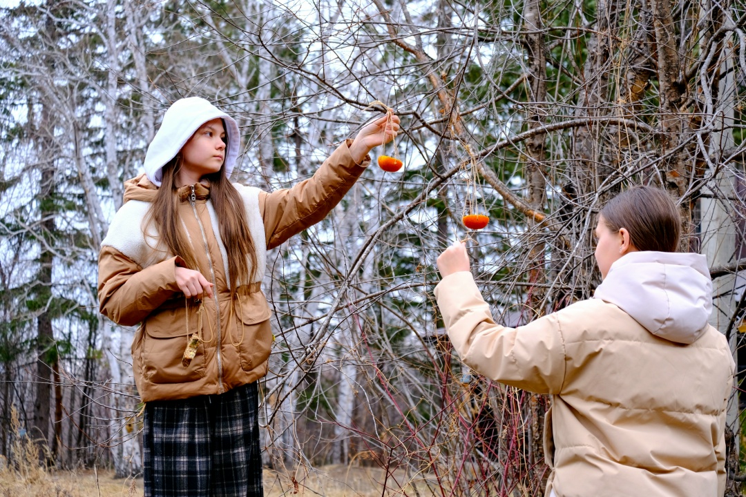 НЕДЕЛЯ ДОБРА На Амурском ГПЗ впервые прошла «Неделя добра»: день — одно доброе дело!