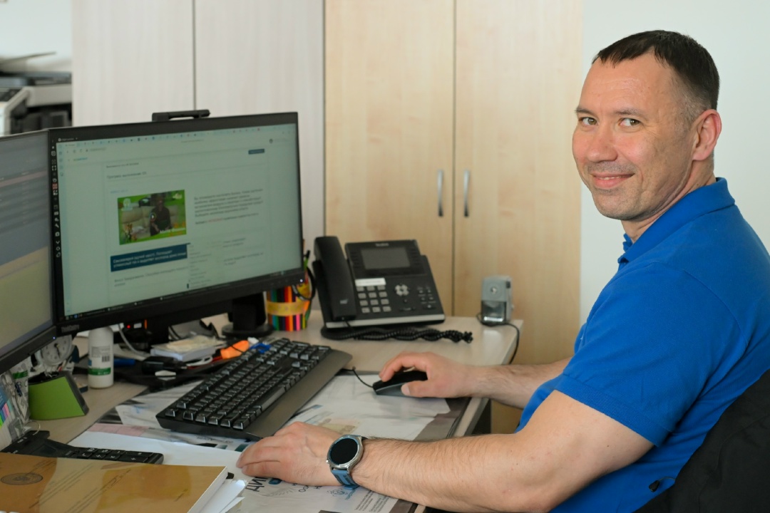 ЭКОЛОГИЧЕСКИЙ ДИКТАНТ Международный экологический диктант работники «Газпром переработка Благовещенск» писали семьями