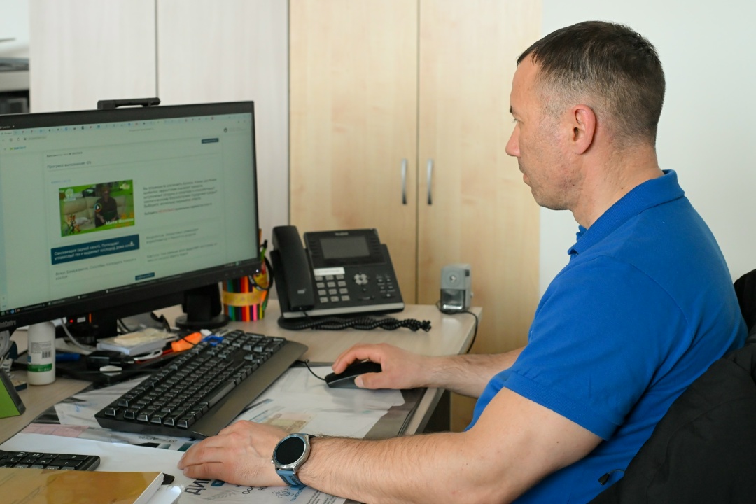 ЭКОЛОГИЧЕСКИЙ ДИКТАНТ Международный экологический диктант работники «Газпром переработка Благовещенск» писали семьями