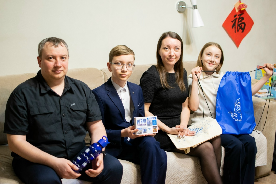 ЭКОЛОГИЧЕСКИЙ ДИКТАНТ Международный экологический диктант работники «Газпром переработка Благовещенск» писали семьями