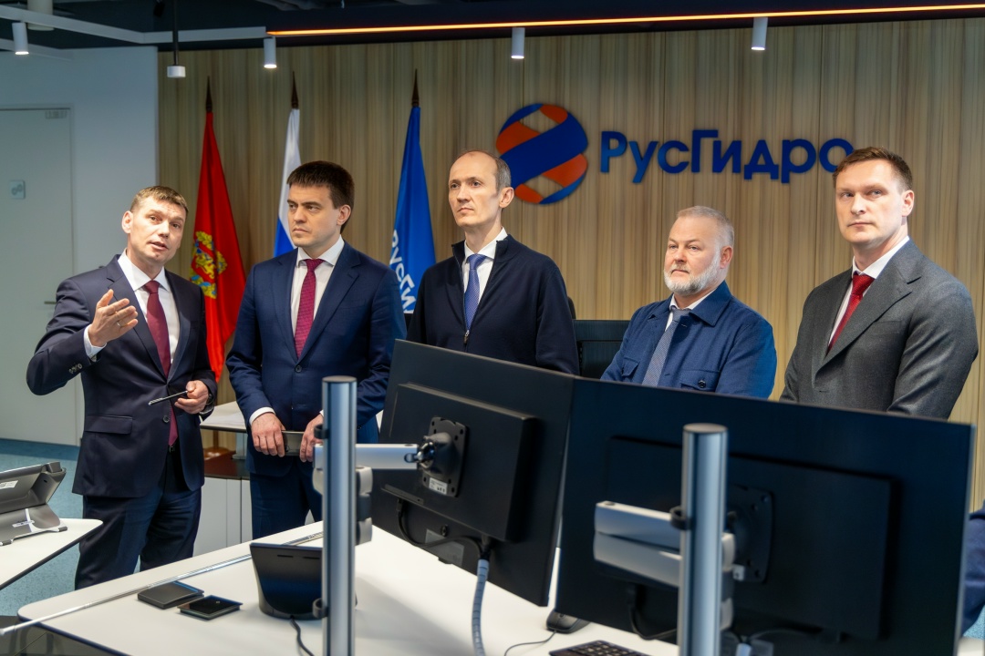 ИЦК обеспечили рост качественных российских ИТ-решений для промышленности.