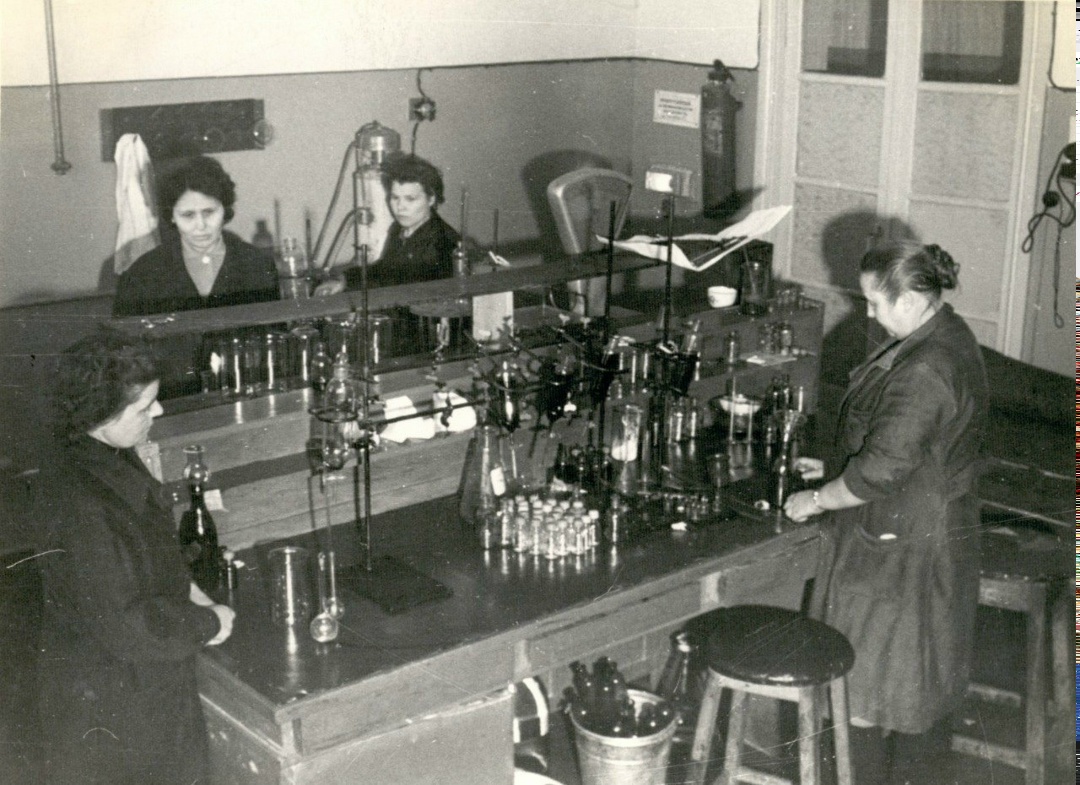 «Превращаем научную мысль в энергию будущего»: ТатНИПИнефти — 70 лет