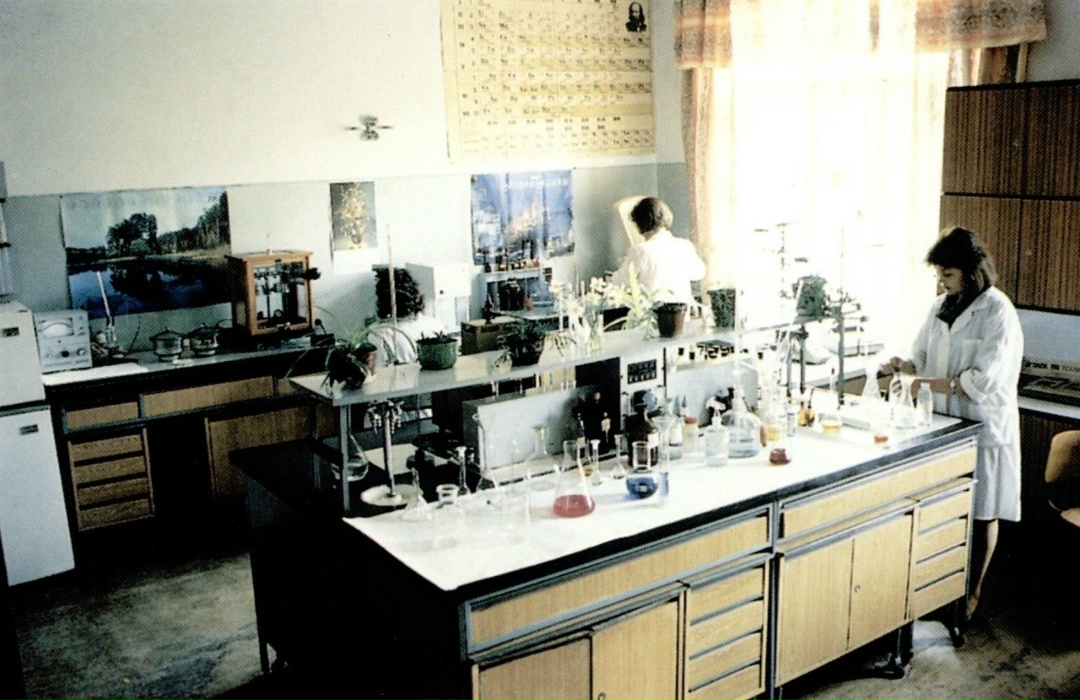 «Превращаем научную мысль в энергию будущего»: ТатНИПИнефти — 70 лет