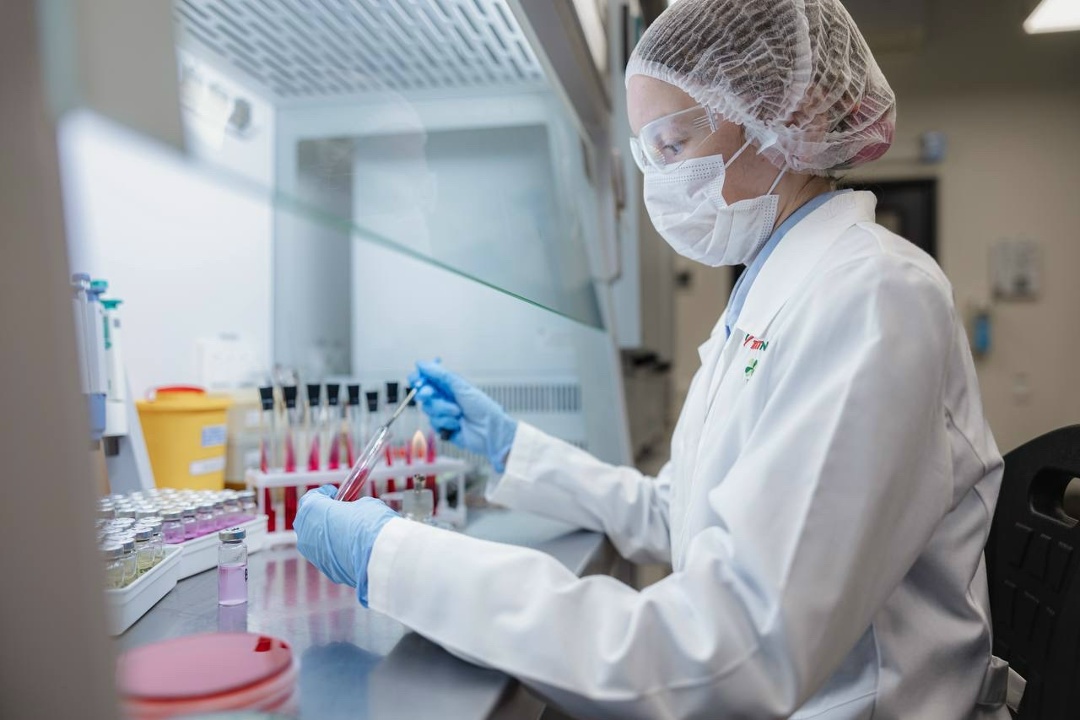 «Превращаем научную мысль в энергию будущего»: ТатНИПИнефти — 70 лет