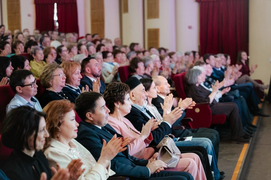 «Превращаем научную мысль в энергию будущего»: ТатНИПИнефти — 70 лет