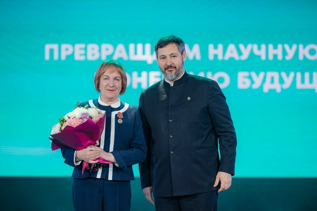 «Превращаем научную мысль в энергию будущего»: ТатНИПИнефти — 70 лет