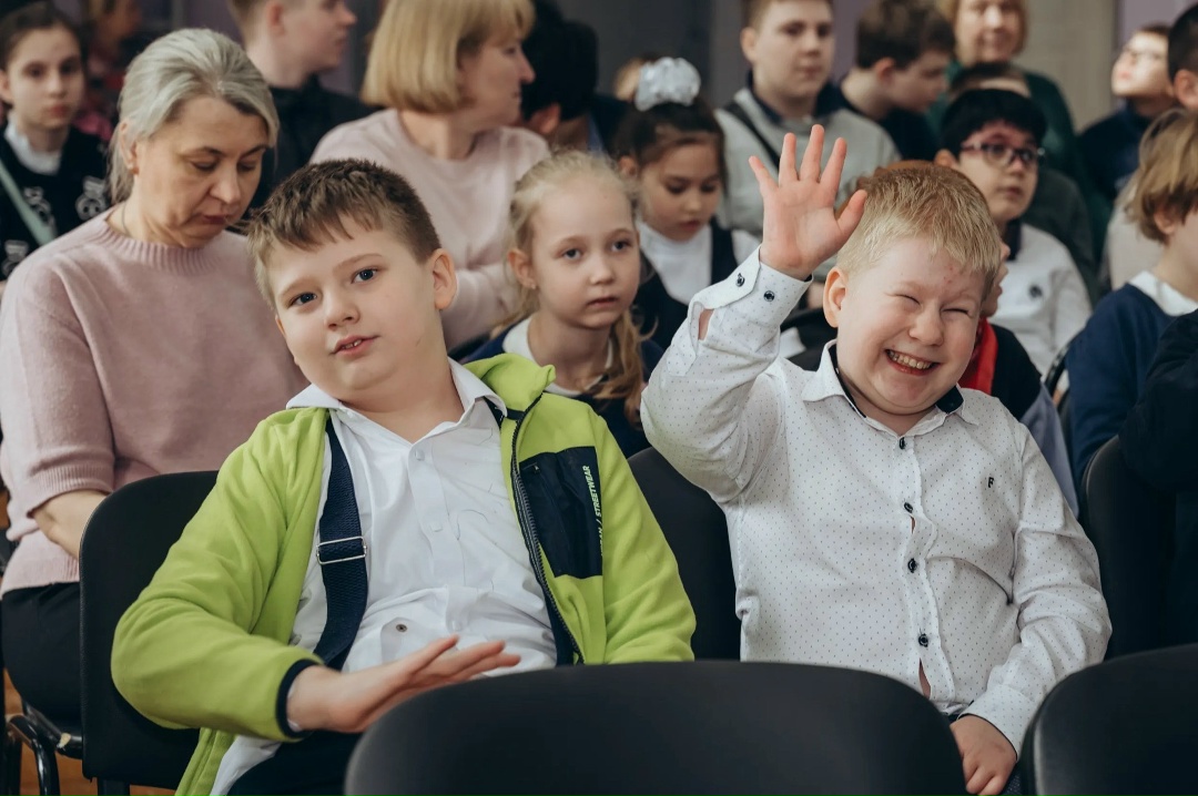 Круг помощи Саратов стал 17-м регионом, в котором Благотворительный фонд «ЛУКОЙЛ» реализует программу по поддержке детей с нарушениями опорно-двигательного…