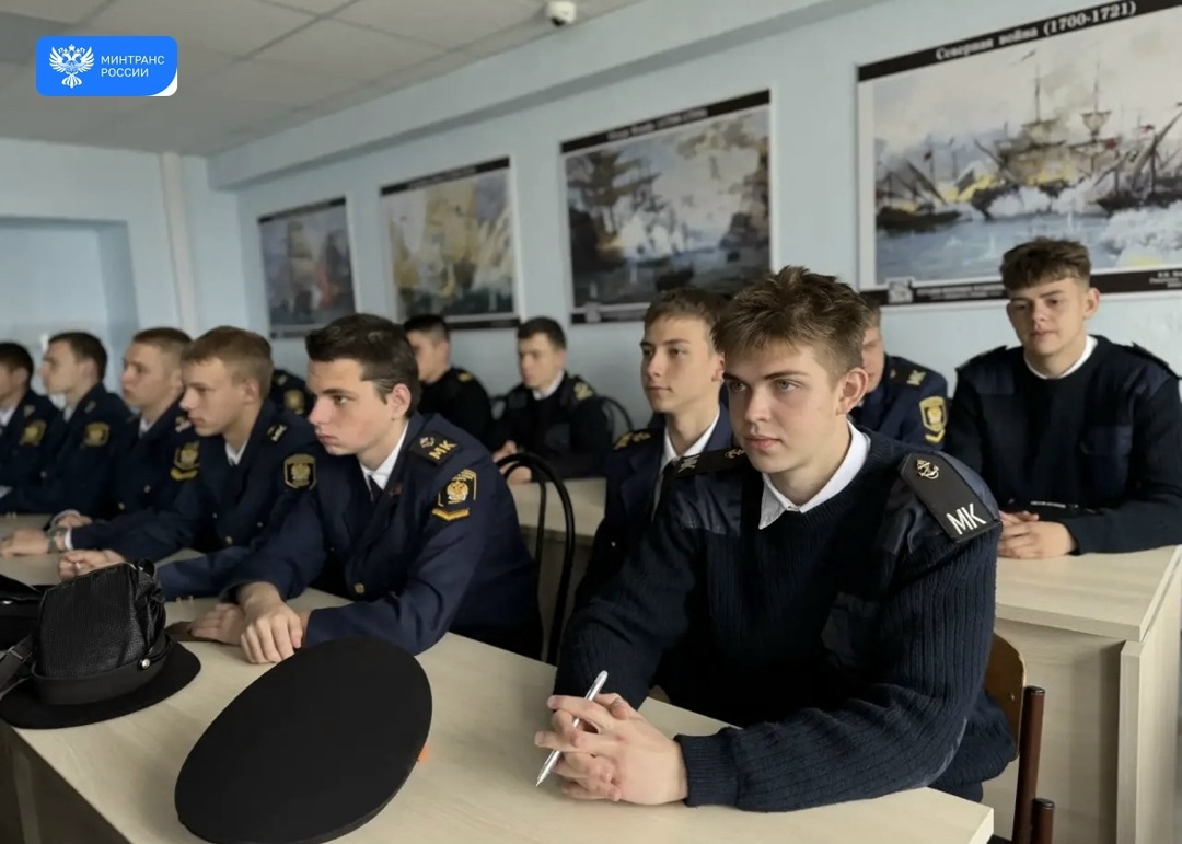 «Диктант Победы» объединил сотрудников транспортного комплекса по всей стране