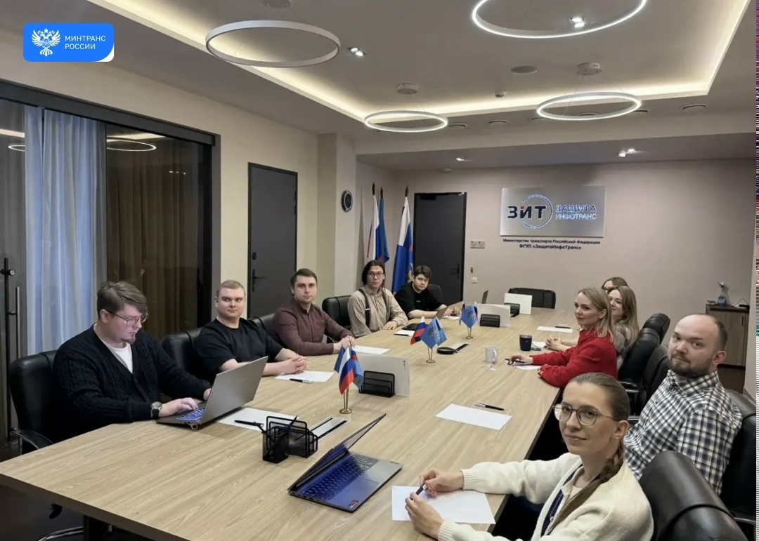 «Диктант Победы» объединил сотрудников транспортного комплекса по всей стране