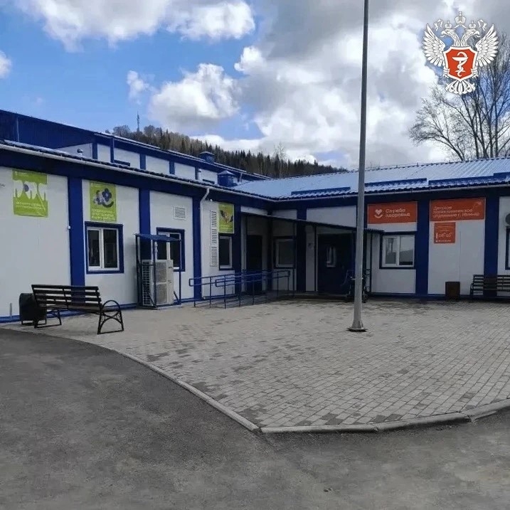 В Челябинской области начали работу новые поликлиники для взрослого и детского населения