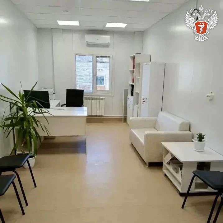 В Челябинской области начали работу новые поликлиники для взрослого и детского населения