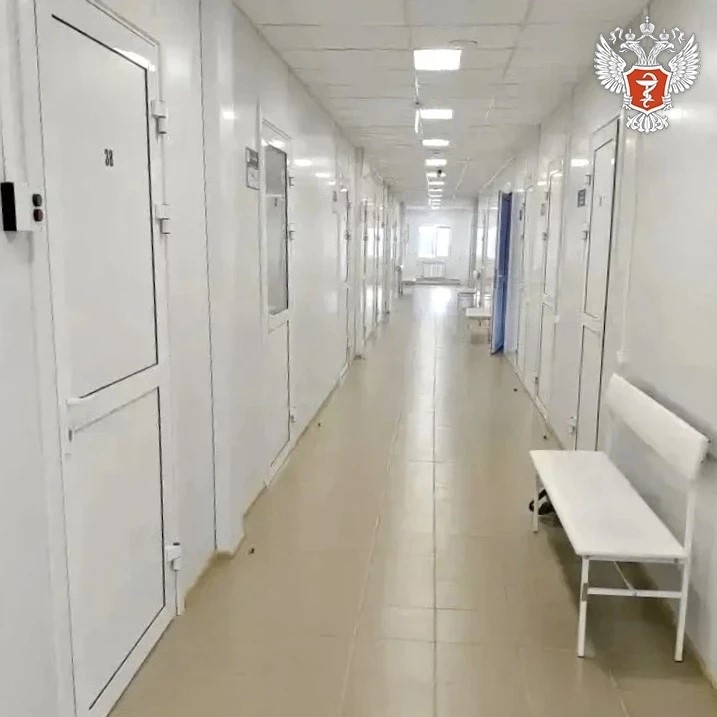 В Челябинской области начали работу новые поликлиники для взрослого и детского населения