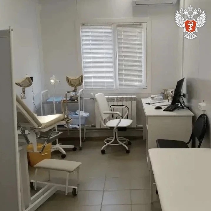 В Челябинской области начали работу новые поликлиники для взрослого и детского населения