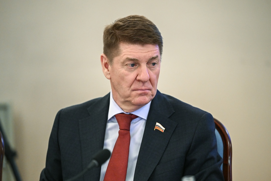 Сенаторы приняли участие в заседаниях комиссий Совета законодателей