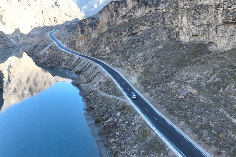 Архив новостей | Официальный интернет-сайт Федерального дорожного агентства