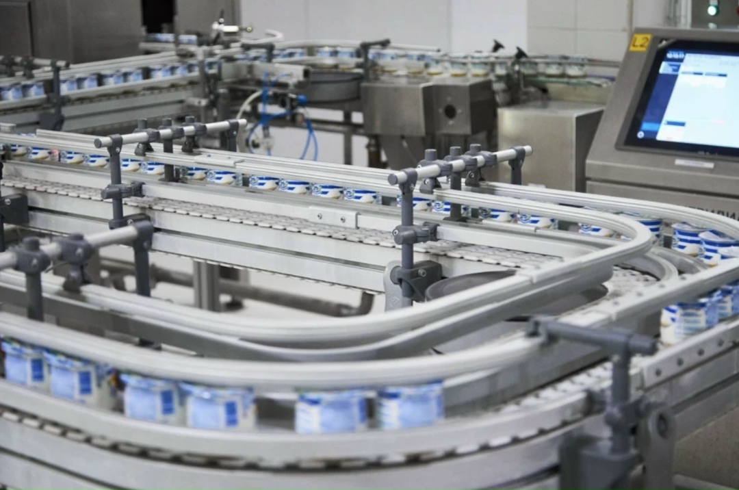 Компания «Логика молока» рассчитывает на рост экспорта, несмотря на корректировку планов по поставкам из-за ситуации на Ближнем Востоке. Об этом в интервью…