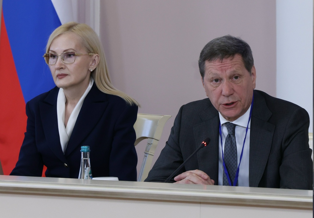 На заседании Совета законодателей при Федеральном Собрании РФ парламентарии обсудили реализацию мер по укреплению гражданского единства, межнационального и…