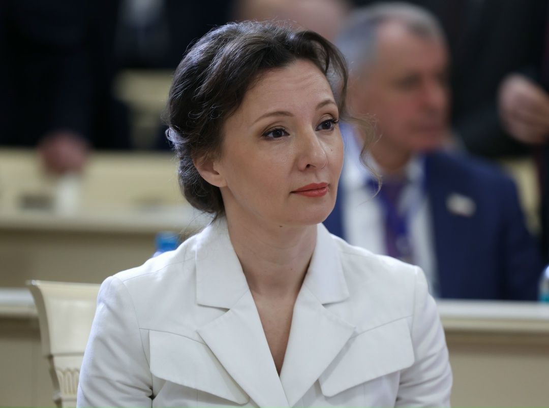 На заседании Совета законодателей при Федеральном Собрании РФ парламентарии обсудили реализацию мер по укреплению гражданского единства, межнационального и…
