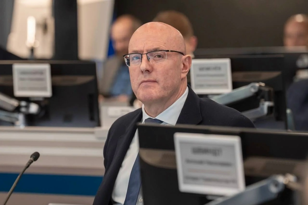 Дмитрий Чернышенко: НЦМУ создают технологии для лидерства страны и улучшения жизни граждан.