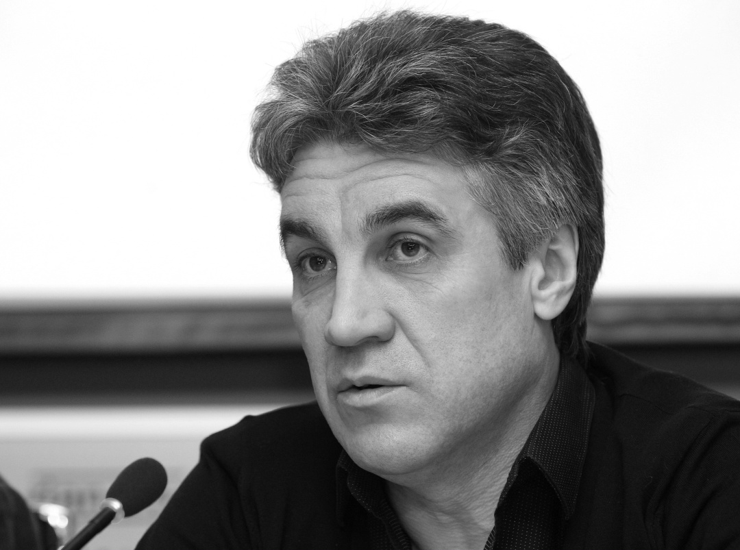 Михаил Мишустин выразил соболезнования коллегам, родным и близким Алексея Пиманова.