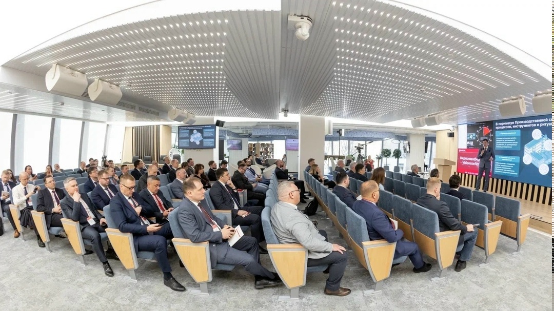 Эталонное улучшение Инженеры РИТЭКа, научно-технического полигона ЛУКОЙЛа, создали методологию для повышения эффективности месторождений на основе…