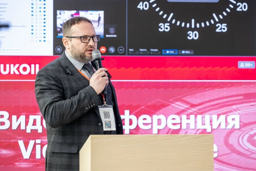 Эталонное улучшение Инженеры РИТЭКа, научно-технического полигона ЛУКОЙЛа, создали методологию для повышения эффективности месторождений на основе…