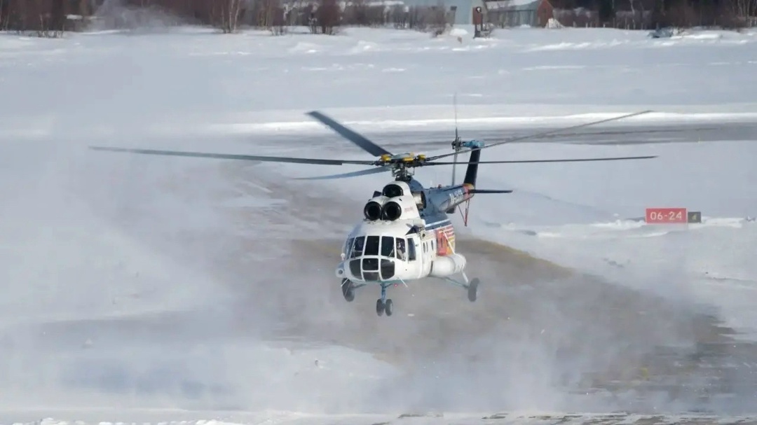 Эрудиция на высоте Нефтяники заполярных месторождений ЛУКОЙЛа в Тимано-Печоре отметили День вахтовика участием во всероссийской акции «Авиадиктант».