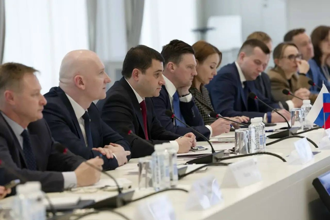 Минстрой России и ООН-Хабитат: новый качественный подход к международному сотрудничеству