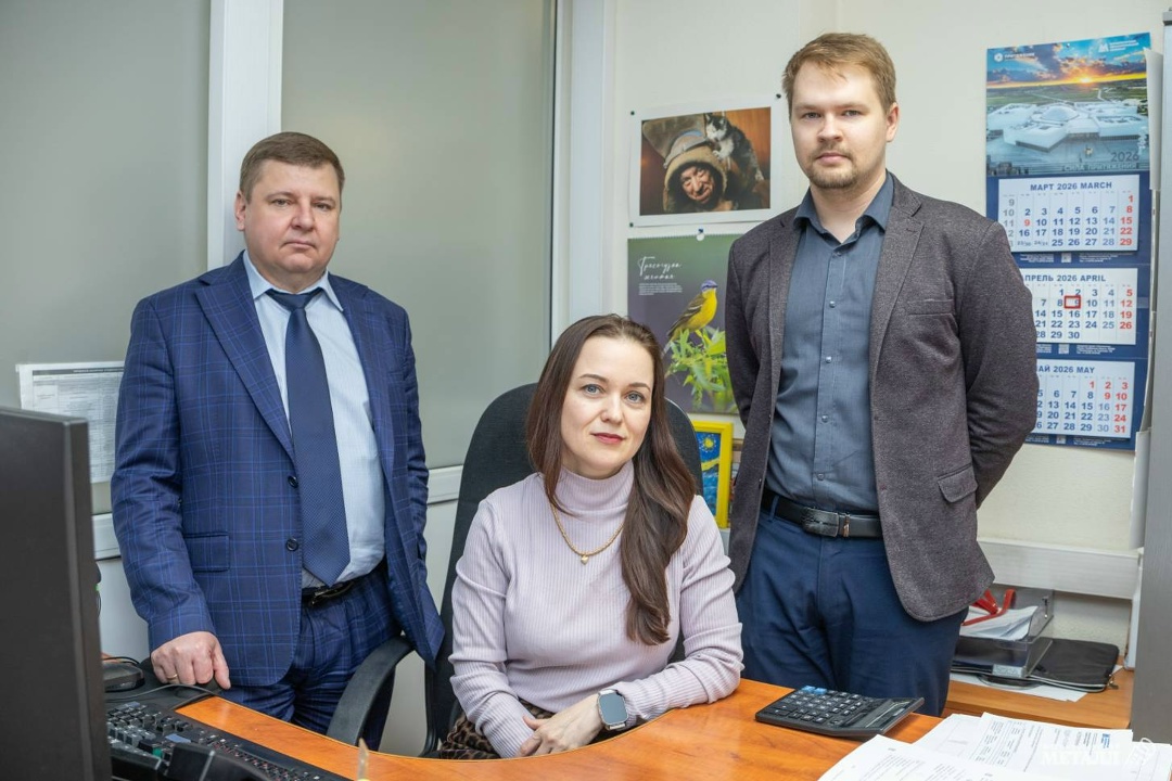 Как цифровые помощники экономят Пока в цехах варится сталь, в коммерческой дирекции ММК идет своя, цифровая трансформация