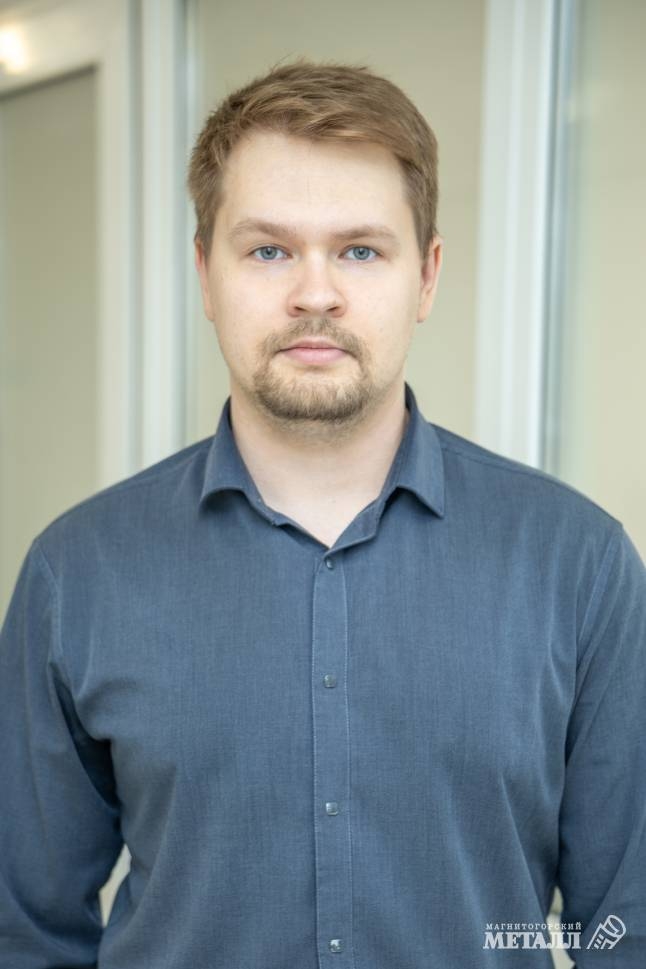 Как цифровые помощники экономят Пока в цехах варится сталь, в коммерческой дирекции ММК идет своя, цифровая трансформация