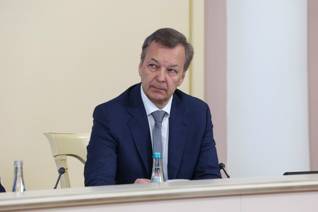 Андрей Яцкин: Для достижения целей развития регионов реализованы меры по замещению коммерческой задолженности бюджетными кредитами