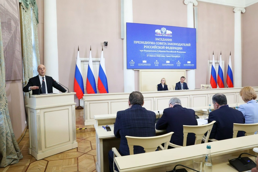 Андрей Яцкин: Для достижения целей развития регионов реализованы меры по замещению коммерческой задолженности бюджетными кредитами