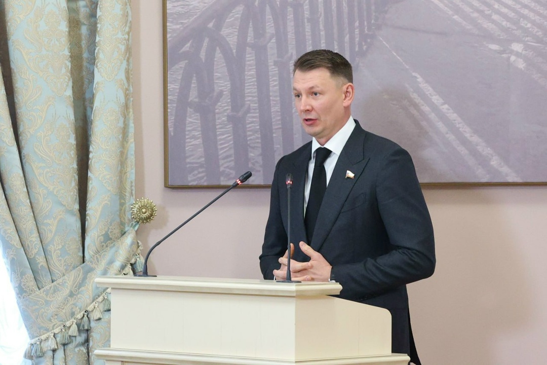 Андрей Яцкин: Для достижения целей развития регионов реализованы меры по замещению коммерческой задолженности бюджетными кредитами