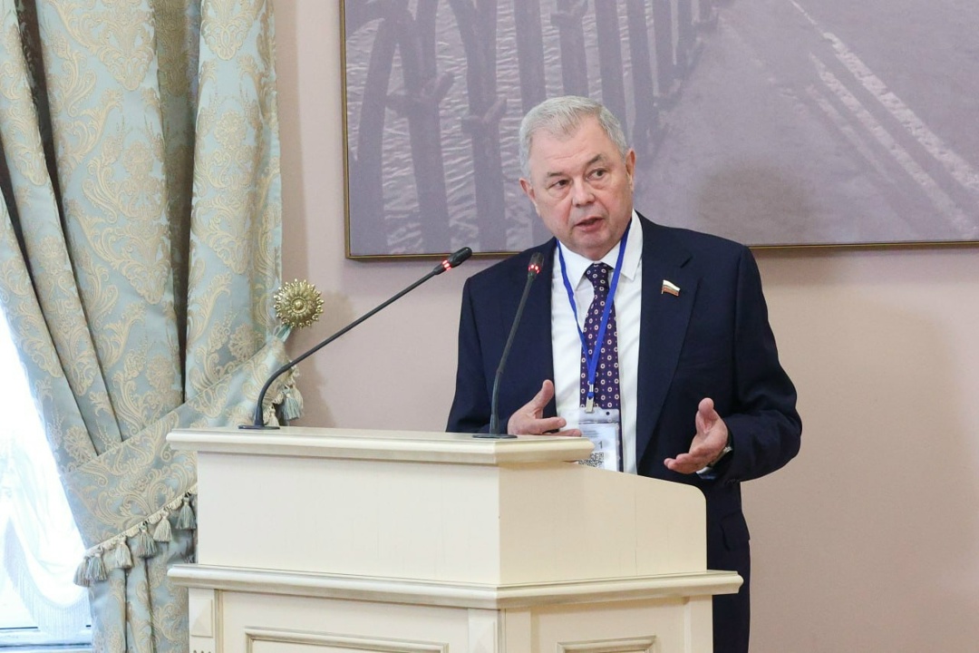 Андрей Яцкин: Для достижения целей развития регионов реализованы меры по замещению коммерческой задолженности бюджетными кредитами